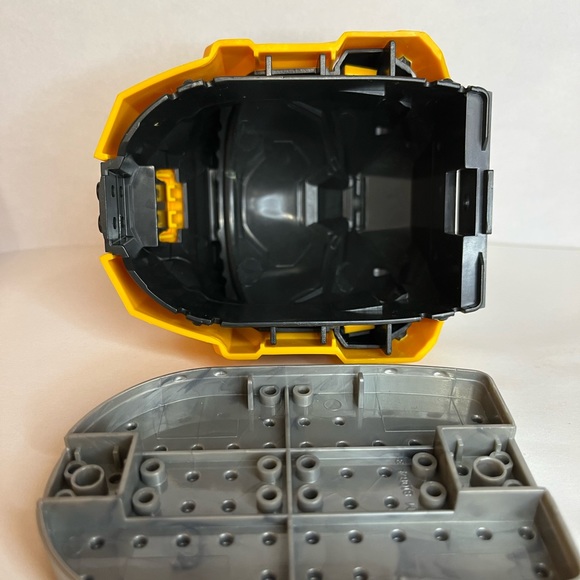 Lego Halo Helmet - Picture 8 of 8